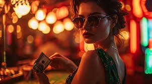 Nạp tiền VND vào tài khoản long an để chơi slot online và live casino