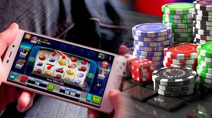Lọc kết quả theo ngày và loại cược tại long an trên điện thoại di động